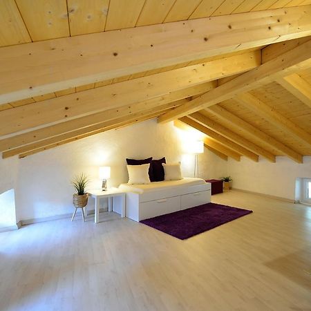 Отель Residenza Al Castello Castellaro  Экстерьер фото