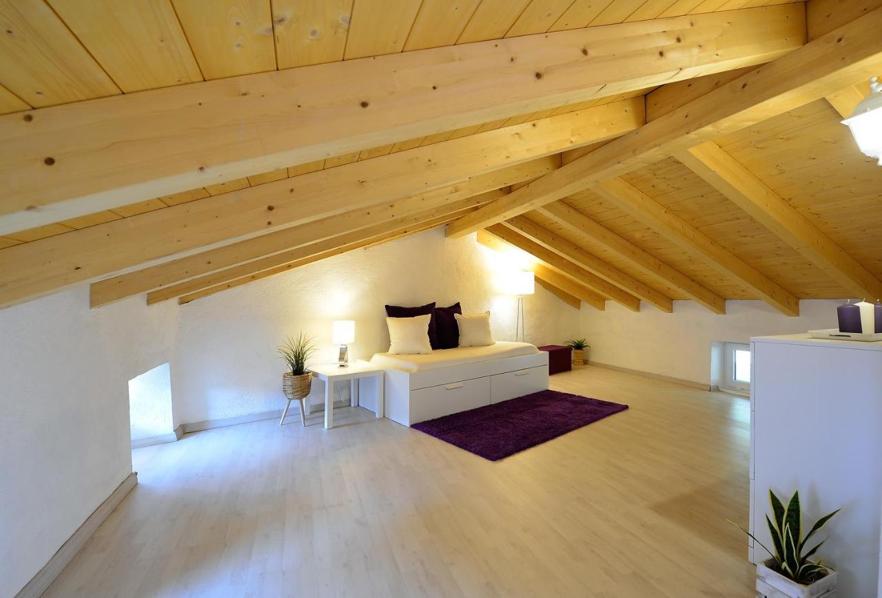 Отель Residenza Al Castello Castellaro  Экстерьер фото